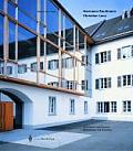 Hermann Kaufmann/Christian Lenz: Architecture and Structure