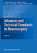 Advances and Technical Standards in Neurosurgery: Volume 34