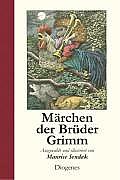 Maerchen Der Brueder Grimm