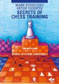 School of Future Champions 1: Secrets of Chess Training