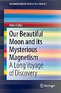 Our Beautiful Moon and Its Mysterious Magnetism: A Long Voyage of Discovery