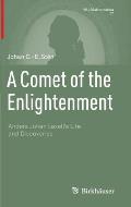 A Comet of the Enlightenment: Anders Johan Lexell's Life and Discoveries