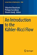 An Introduction to the K?hler-Ricci Flow