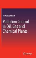 Pollution Control in Oil, Gas and Chemical Plants