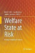 Welfare State at Risk: Rising Inequality in Europe