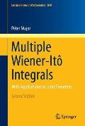 Multiple Wiener-It? Integrals: With Applications to Limit Theorems