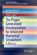 The Proper Generalized Decomposition for Advanced Numerical Simulations: A Primer