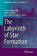 The Labyrinth of Star Formation