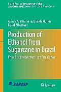 Production of Ethanol from Sugarcane in Brazil: From State Intervention to a Free Market