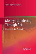 Money Laundering Through Art: A Criminal Justice Perspective