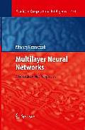 Multilayer Neural Networks: A Generalized Net Perspective