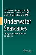 Underwater Seascapes: From Geographical to Ecological Perspectives