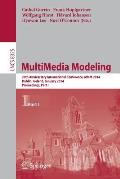 Multimedia Modeling: 20th Anniversary International Conference, MMM 2014, Dublin, Ireland, January 6-10, 2014, Proceedings, Part I