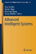 Advanced Intelligent Systems