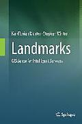Landmarks: Giscience for Intelligent Services
