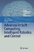 Advances in Soft Computing, Intelligent Robotics and Control