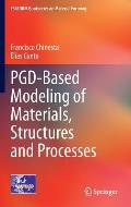 Pgd-Based Modeling of Materials, Structures and Processes