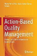 Action-Based Quality Management: Strategy and Tools for Continuous Improvement