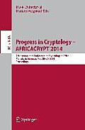 Progress in Cryptology - Africacrypt 2014: 7th International Conference on Cryptology in Africa, Marrakesh, Morocco, May 28-30, 2014. Proceedings