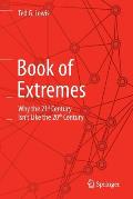 Book of Extremes: Why the 21st Century Isn't Like the 20th Century