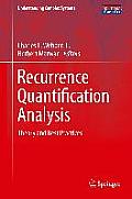 Recurrence Quantification Analysis: Theory and Best Practices