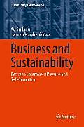 Business and Sustainability: Between Government Pressure and Self-Regulation