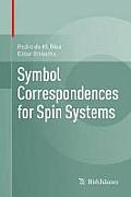 Symbol Correspondences for Spin Systems