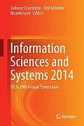 Information Sciences and Systems 2014: Proceedings of the 29th International Symposium on Computer and Information Sciences