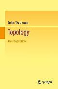 Topology: An Introduction