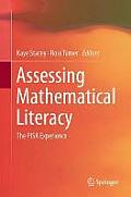 Assessing Mathematical Literacy The Pisa Experience