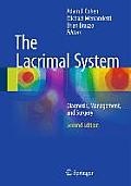 The Lacrimal System: Diagnosis, Management, and Surgery, Second Edition