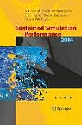 Sustained Simulation Performance 2014: Proceedings of the Joint Workshop on Sustained Simulation Performance, University of Stuttgart (Hlrs) and Tohok