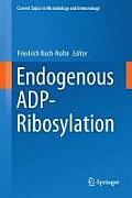 Endogenous Adp-Ribosylation