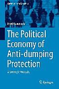 The Political Economy of Anti-Dumping Protection: A Strategic Analysis