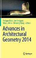 Advances in Architectural Geometry 2014