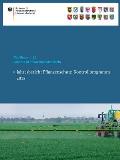 Berichte Zu Pflanzenschutzmitteln: Jahresbericht Pflanzenschutz-Kontrollprogramm 2013