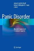 Panic Disorder: Neurobiological and Treatment Aspects