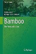 Bamboo: The Plant and Its Uses