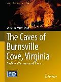 The Caves of Burnsville Cove, Virginia: Fifty Years of Exploration and Science