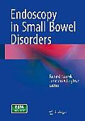 Endoscopy in Small Bowel Disorders