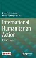 International Humanitarian Action Noha Textbook