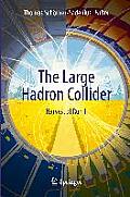 The Large Hadron Collider: Harvest of Run 1