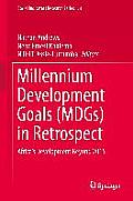 Millennium Development Goals (Mdgs) in Retrospect: Africa's Development Beyond 2015