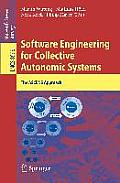 Software Engineering for Collective Autonomic Systems: The Ascens Approach