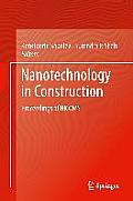 Nanotechnology in Construction: Proceedings of Nicom5
