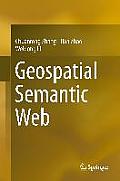 Geospatial Semantic Web An Introduction