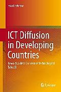 ICT Diffusion in Developing Countries: Towards a New Concept of Technological Takeoff