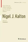 Nigel J Kalton Selecta Volume 2