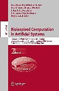 Bioinspired Computation in Artificial Systems: International Work-Conference on the Interplay Between Natural and Artificial Computation, Iwinac 2015,