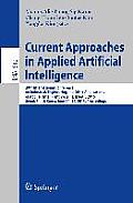 Current Approaches in Applied Artificial Intelligence: 28th International Conference on Industrial, Engineering and Other Applications of Applied Inte